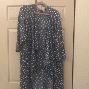 LuLaRoe Shirley!!!